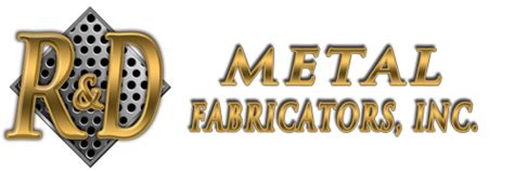 R&D Metal Fabricators inc